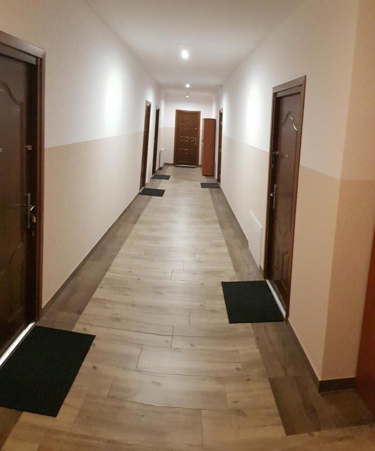 مييلتس Apartament Manhattan المظهر الخارجي الصورة