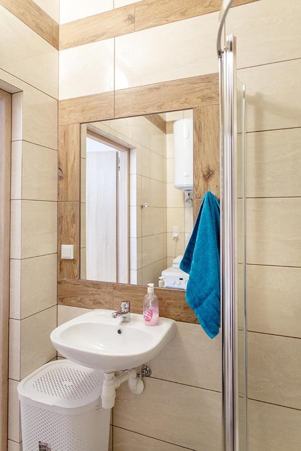 مييلتس Apartament Manhattan المظهر الخارجي الصورة